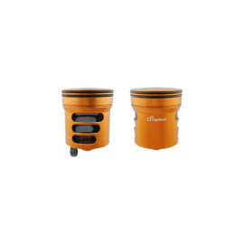 LIGHTECH Serbatoio Olio (30 Cm3)