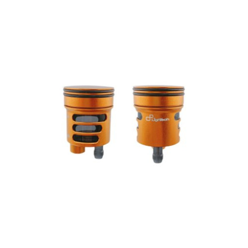 LIGHTECH Serbatoio Olio (16 Cm3)