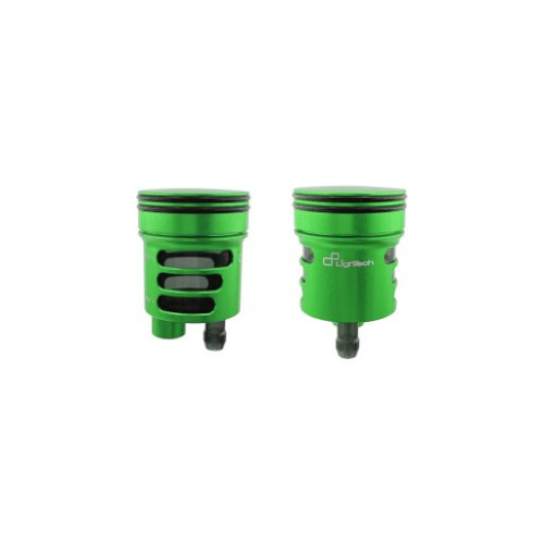 LIGHTECH Serbatoio Olio (16 Cm3)
