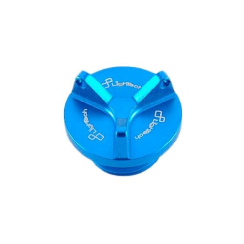 LIGHTECH Tappo Olio M22x1,5