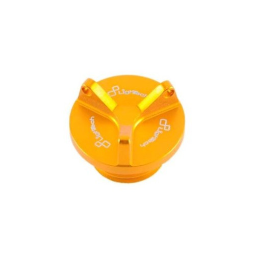 LIGHTECH Tappo Olio M22x1,5