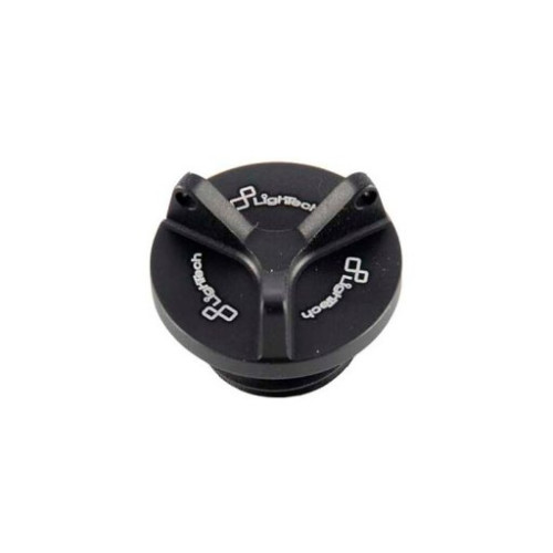 LIGHTECH Tappo Olio M24x2