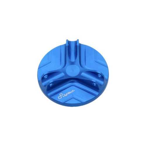 LIGHTECH Tappo Olio M30x1,5