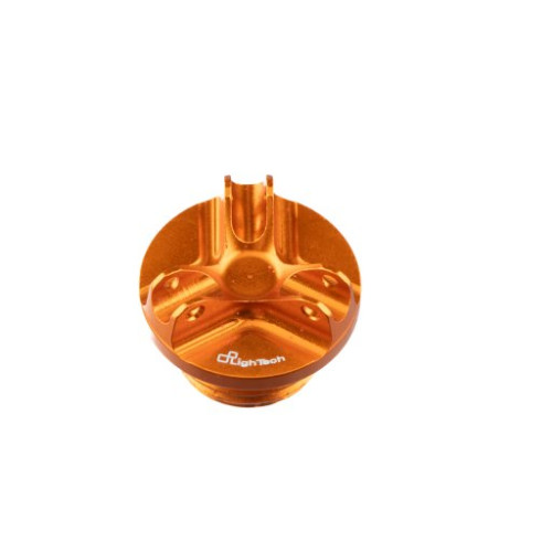 LIGHTECH Tappo Olio M24x3