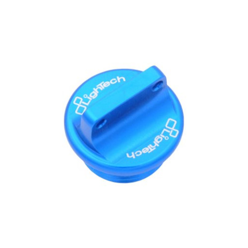 LIGHTECH Tappo Olio M 22x1,5