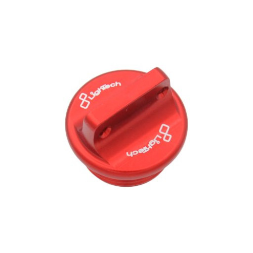 LIGHTECH Tappo Olio M 22x1,5