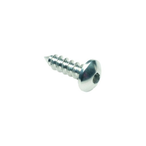LIGHTECH Vite Autofilettante 002 D=5,5x19 Ergal