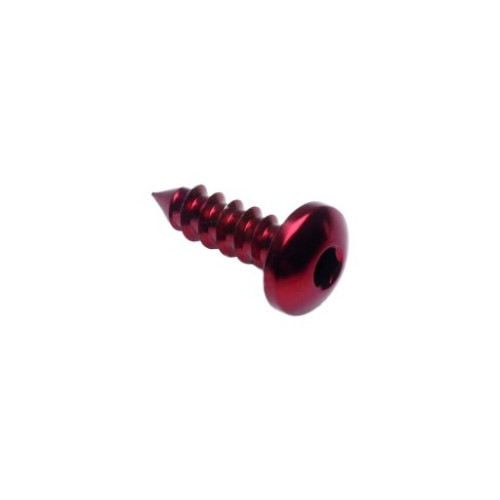 LIGHTECH Vite Autofilettante 002 D=5,5x19 Ergal