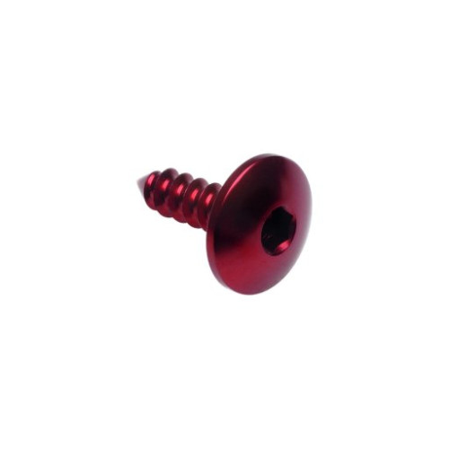 LIGHTECH Vite Autofilettante 003 Ø 4,5x13 Ergal