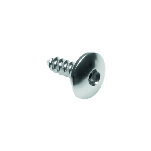 LIGHTECH Vite Autofilettante 003 D=5,5x19 Ergal