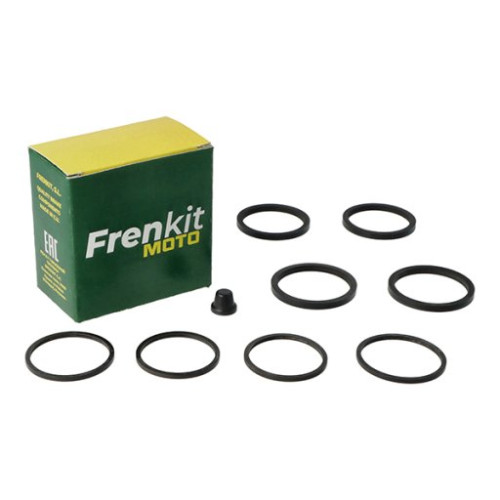 KIT RIPARAZIONE PINZA FRENO ANTERIORE 622008