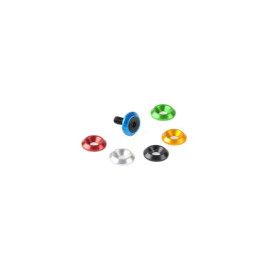 LIGHTECH Rondella Vite Testa Conica M8 Ø 8 / 25