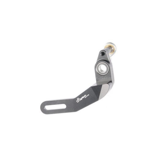 LIGHTECH Kit Conversione Pedana da Cambio Rovesciato a Cambio Standard (per FTRDU011 - FTRDU011W - FTRDU011R)