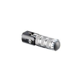 LIGHTECH Poggiapiede Snodato Vite M8x25 Uni5933