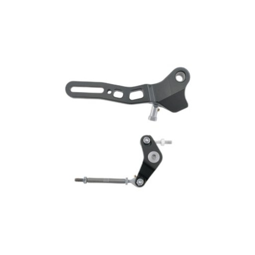 LIGHTECH Kit Conversione Pedana da Cambio Standard a Cambio Rovesciato (per FTRAP005 - FTRAP005W - FTRAP005R)