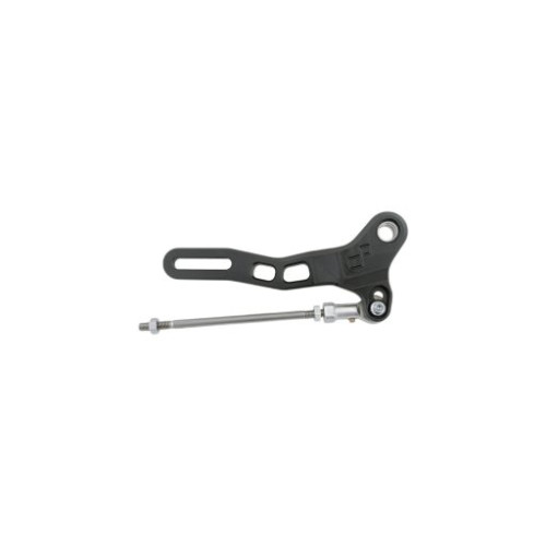 LIGHTECH Kit Conversione Pedana da Cambio Rovesciato a Cambio Standard (per FTRAP006-FTRAP006W-FTRAP006R))