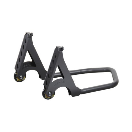 LIGHTECH Cavalletto Post.Scatolato In Ferro Con Ruote E Pattini