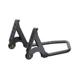 LIGHTECH Cavalletto Post.Scatolato In Ferro Con Ruote E Rulli