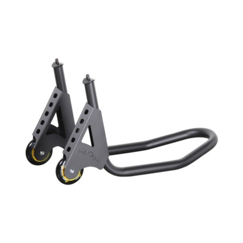 LIGHTECH Cavalletto Ant.Scatolato In Ferro Con Ruote