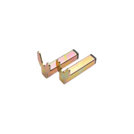LIGHTECH Forchette Per Cavalletto Posteriore (Coppia)
