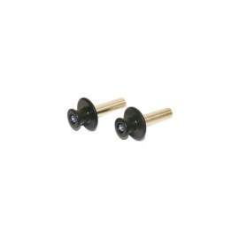 LIGHTECH Rulli Per Cavalletto Posteriore (Coppia)