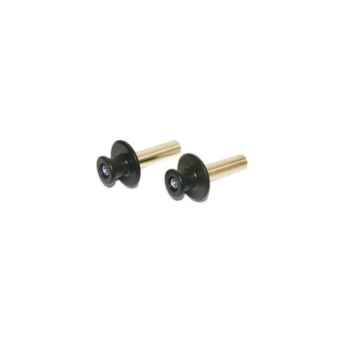 LIGHTECH Rulli Per Cavalletto Posteriore (Coppia)