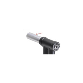 LIGHTECH Perno Ricambo Diam. 53,5 Per Cavalletto Monobraccio