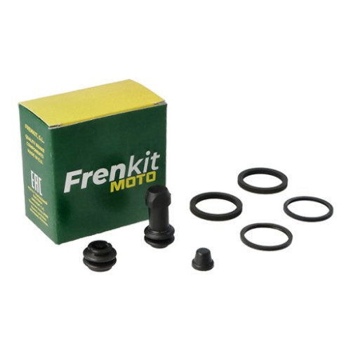 KIT RIPARAZIONE PINZA FRENO POSTERIORE 622017