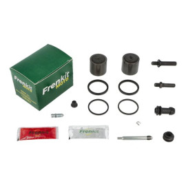 KIT RIPARAZIONE COMPLETO PINZA FRENO POSTERIORE 627018