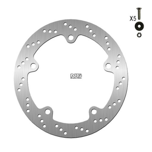 DISCO FRENO NG 1323