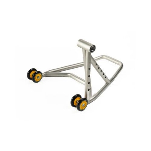 LIGHTECH Cavalletto Monobraccio In Acciaio Inox Tubolare