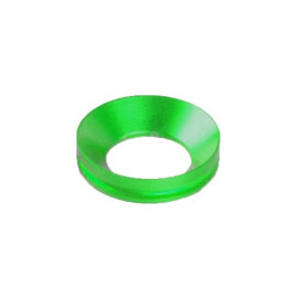 LIGHTECH Kit Anelli In Alluminio