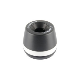 LIGHTECH Ricambio Tampone Protezione Telaio, Boccola Ø 10 , Gommino Bianco