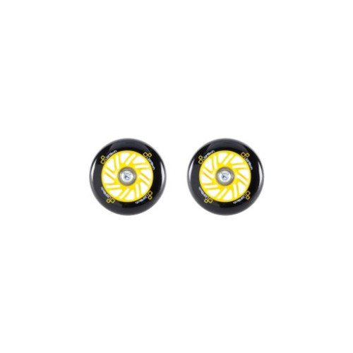 LIGHTECH Coppia Ruote Cavalletto D=90