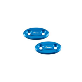 LIGHTECH Coppia Tappi Sede Specchio