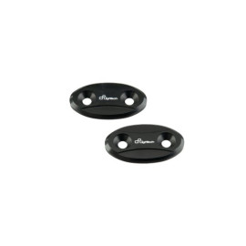 LIGHTECH Coppia Tappi Sede Specchio