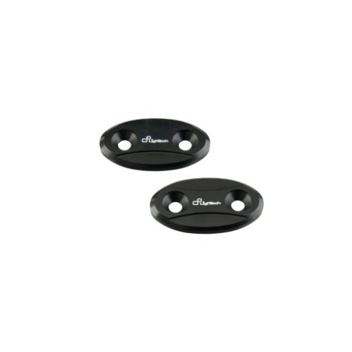 LIGHTECH Coppia Tappi Sede Specchio