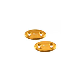 LIGHTECH Coppia Tappi Sede Specchio