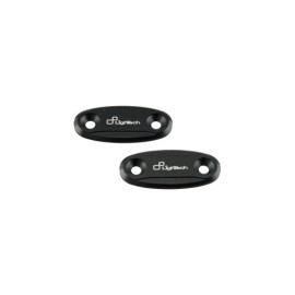LIGHTECH Coppia Tappi Sede Specchio