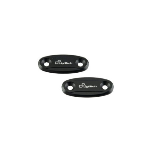 LIGHTECH Coppia Tappi Sede Specchio