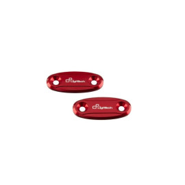 LIGHTECH Coppia Tappi Sede Specchio