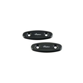 LIGHTECH Coppia Tappi Sede Specchio