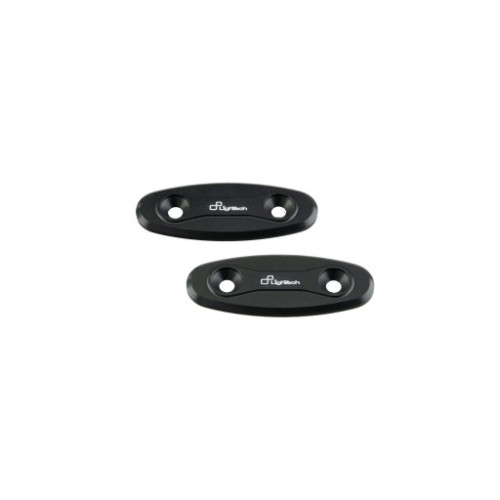 LIGHTECH Coppia Tappi Sede Specchio