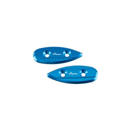 LIGHTECH Coppia Tappi Sede Specchio