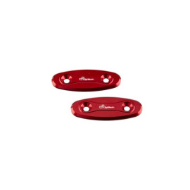LIGHTECH Coppia Tappi Sede Specchio
