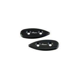 LIGHTECH Coppia Tappi Sede Specchio
