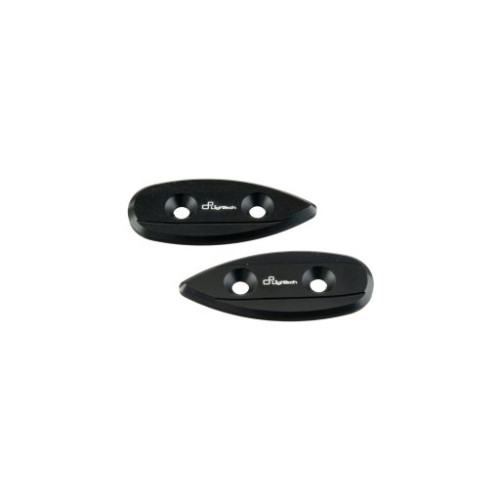 LIGHTECH Coppia Tappi Sede Specchio