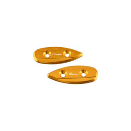 LIGHTECH Coppia Tappi Sede Specchio
