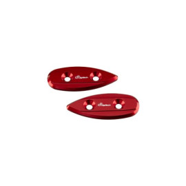 LIGHTECH Coppia Tappi Sede Specchio