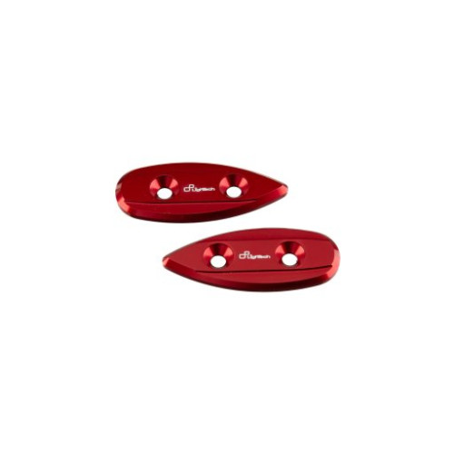 LIGHTECH Coppia Tappi Sede Specchio